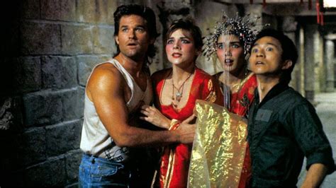 big trouble in little china gif|Big trouble in little China